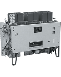 DW15系列萬(wàn)能式斷路器