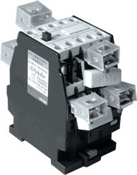 CJl6系列切換電容器接觸器