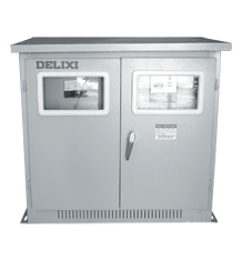 TBBW智能低壓無(wú)功小型補(bǔ)償裝置