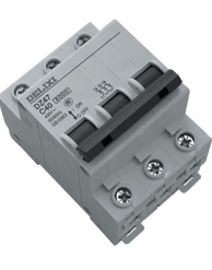 DZ47系列小型斷路器