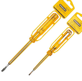 測(cè)電螺絲刀